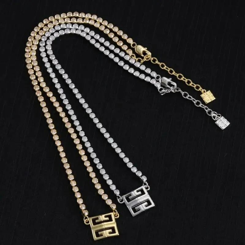 givenchy collier s_12340712